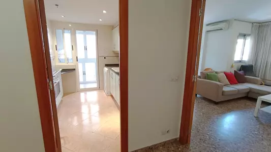 Apartment room en Valencia
