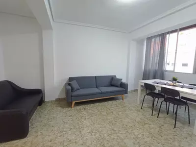 Flat en valencia