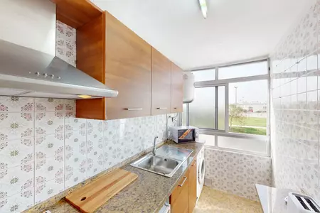 Apartment room en Jerez