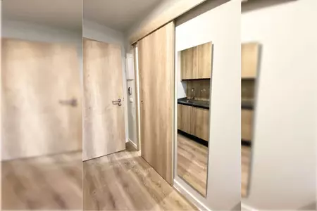 Residence room en Bilbao