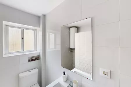 Apartment room en Jerez