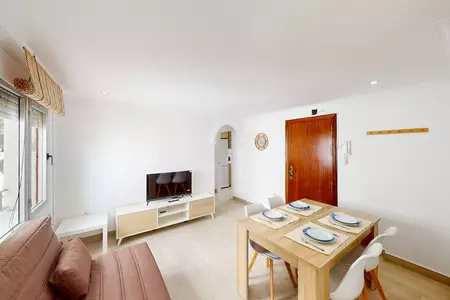 Apartment room en Jerez