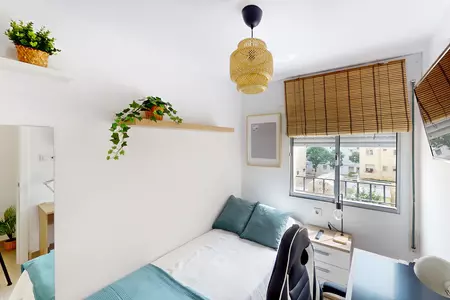 Apartment room en Jerez