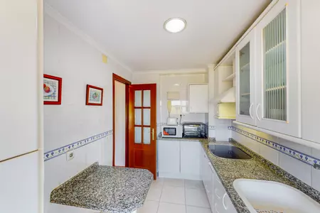 Apartment room en Jerez