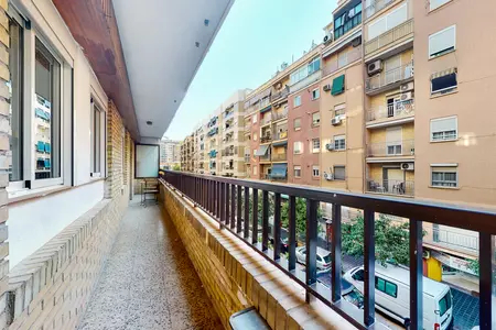 Apartment room en Valencia