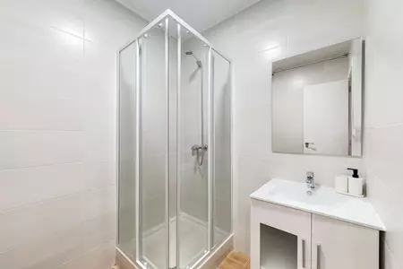 Apartment room en Valencia