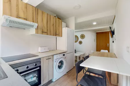 Apartment room en Valencia