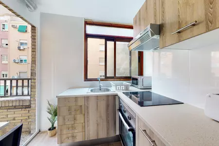 Apartment room en Valencia
