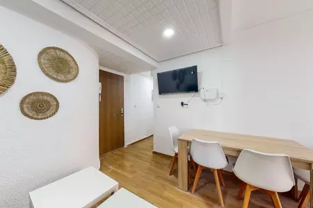 Apartment room en Valencia