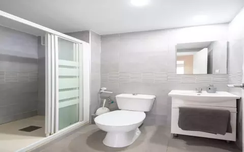 Apartment room en Castellón
