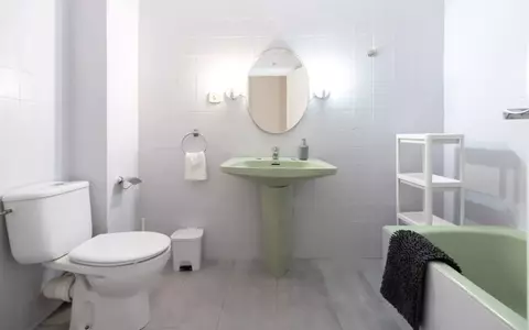 Apartment room en Castellón