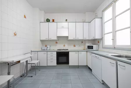 Apartment room en Castellón