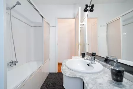 Apartment room en Castellón
