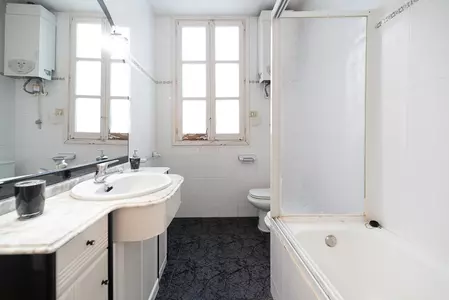 Apartment room en Castellón