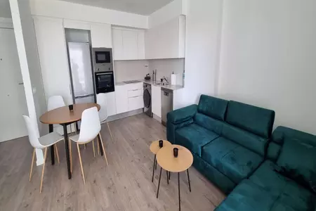 Flat en Valencia