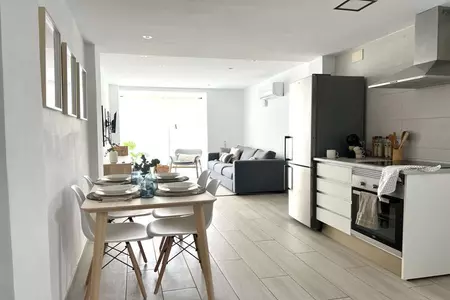Flat en València