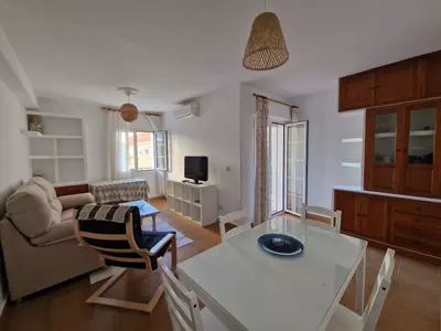 Flat en Sevilla