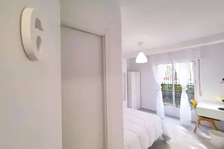 FR Calle Julio Moreno Dávila