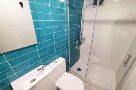 Apartment room en Granada