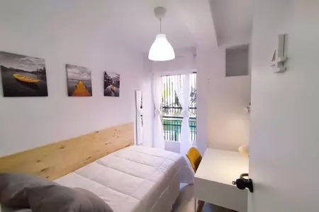 FR Calle Julio Moreno Dávila