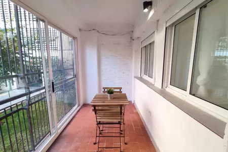 Apartment room en Granada