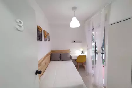 FR Calle Julio Moreno Dávila