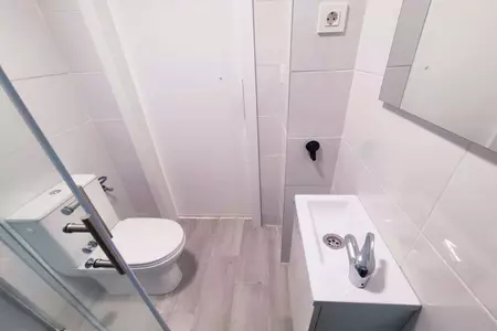 Apartment room en Granada