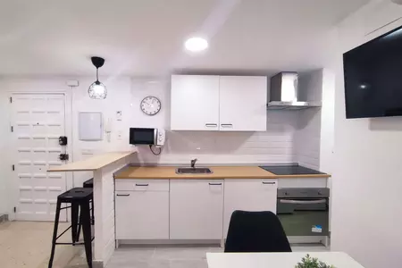 Apartment room en Granada