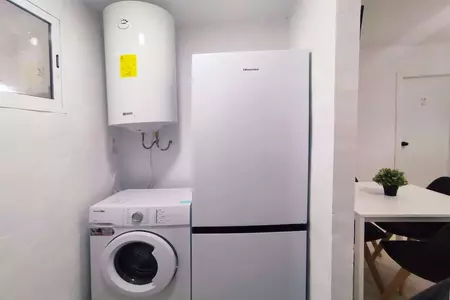 Apartment room en Granada