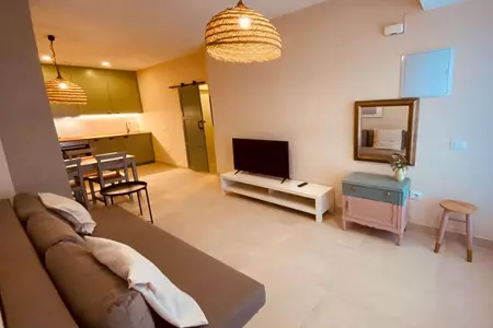 Flat en Montcada