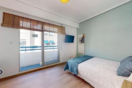 Apartment room en València