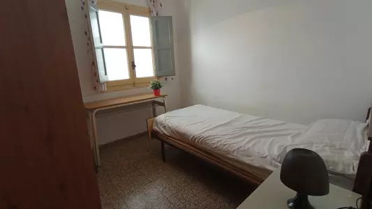 Flat en Valencia
