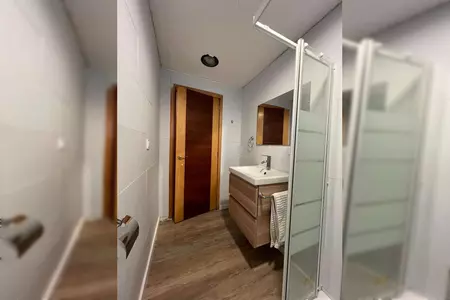 Apartment room en València