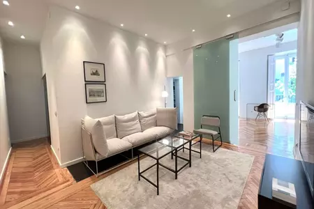 Flat en Madrid
