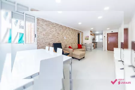 Apartment room en Valencia