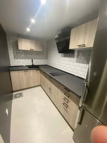Apartment room en BOADILLA DEL MONTE