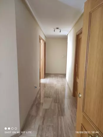 Apartment room en Elche