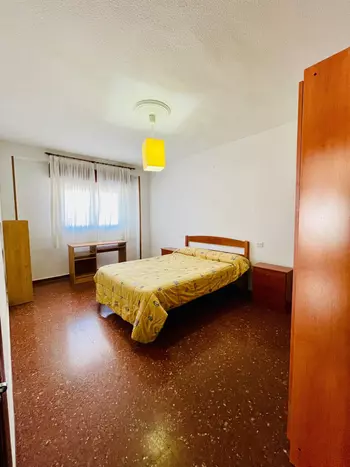 Flat en granada