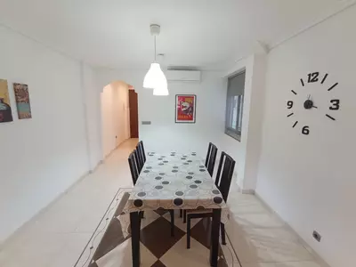 Flat en Valencia