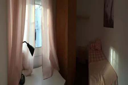 Flat en sevilla