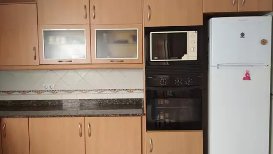 Apartment room en Elche