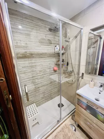 Apartment room en Madrid