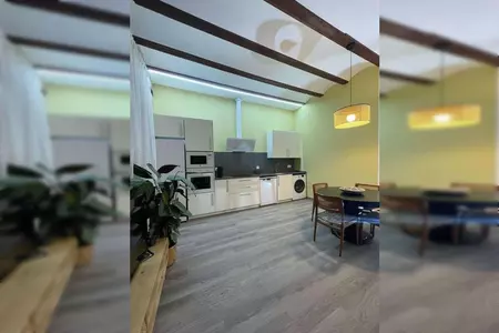 Flat en València