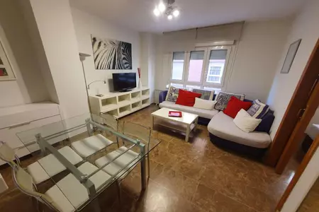 Flat en Granada