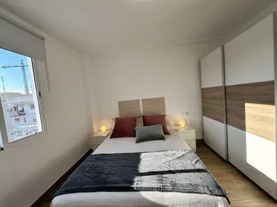 Flat en Valencia
