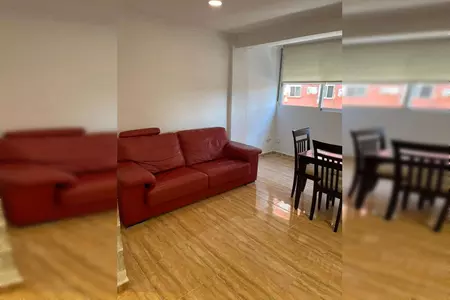 Flat en València