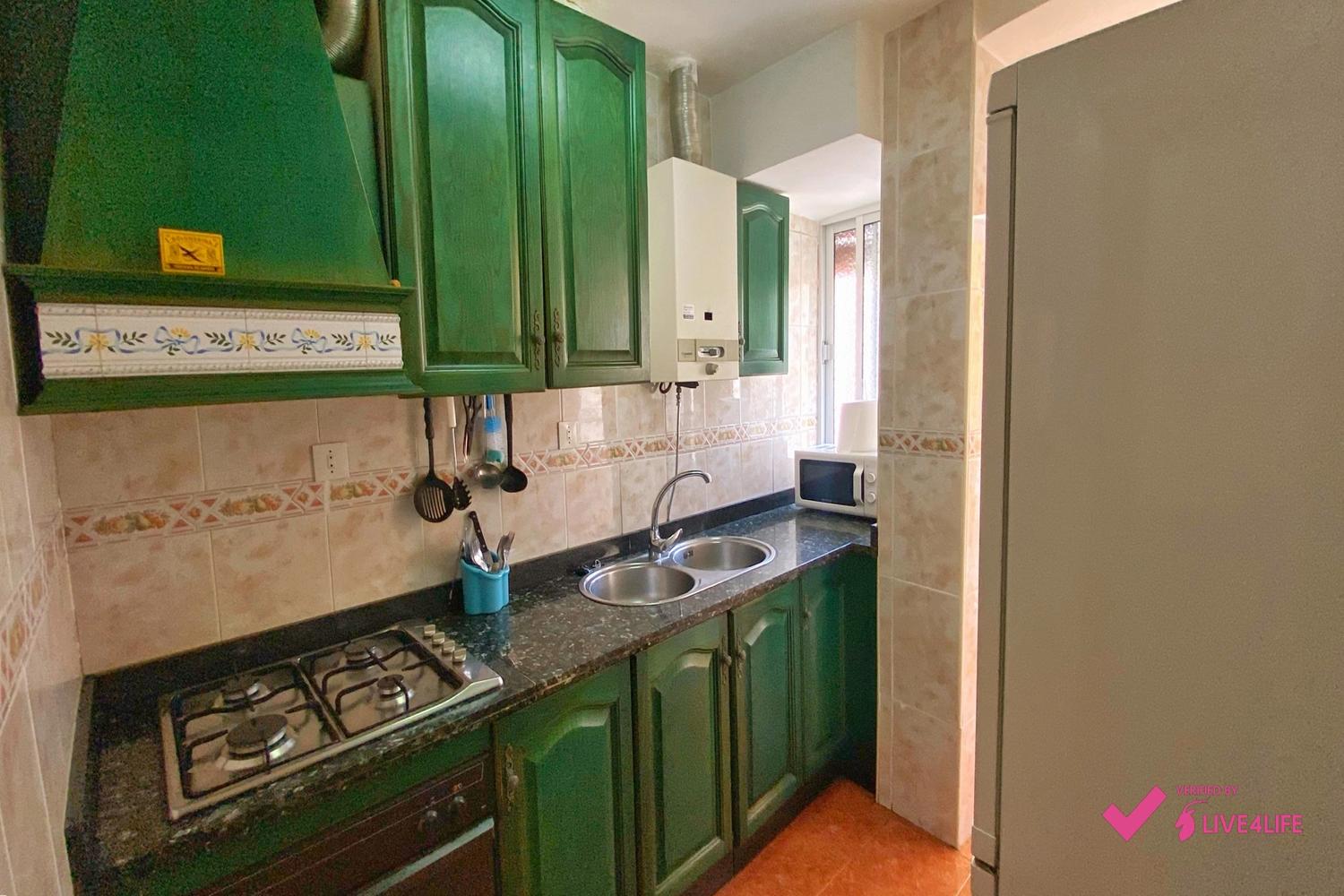 Imagen piso