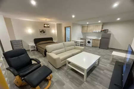 Flat en València