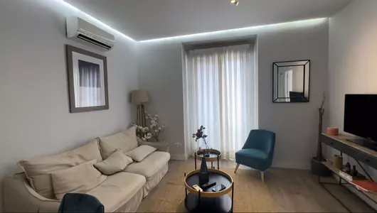 FR Calle de Calatrava