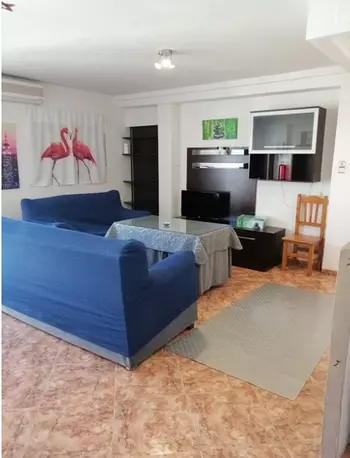 Flat en Granada
